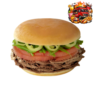 Churrasco Chacarero