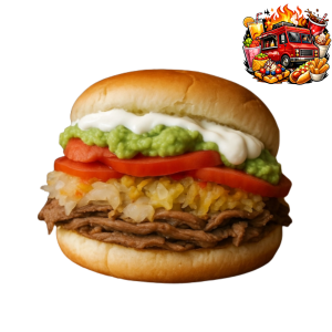 Churrasco Dinamico