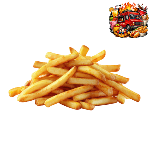 Papa Fritas