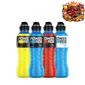 Powerade