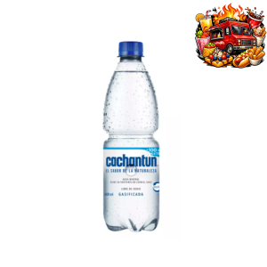 Agua Mineral