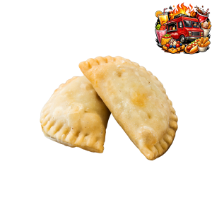 Empanada Mechada Queso
