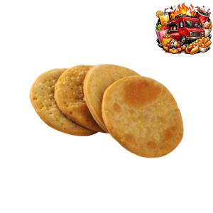 Sopaipillas 1 Unidad