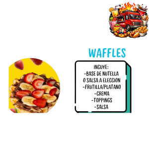 Waffles