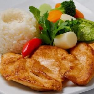 Menú del día 😋