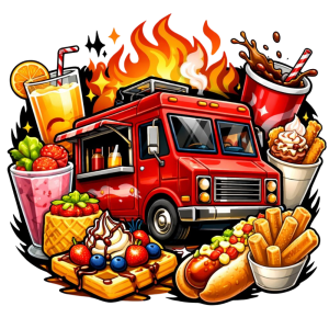 foodtruckrojo.cl