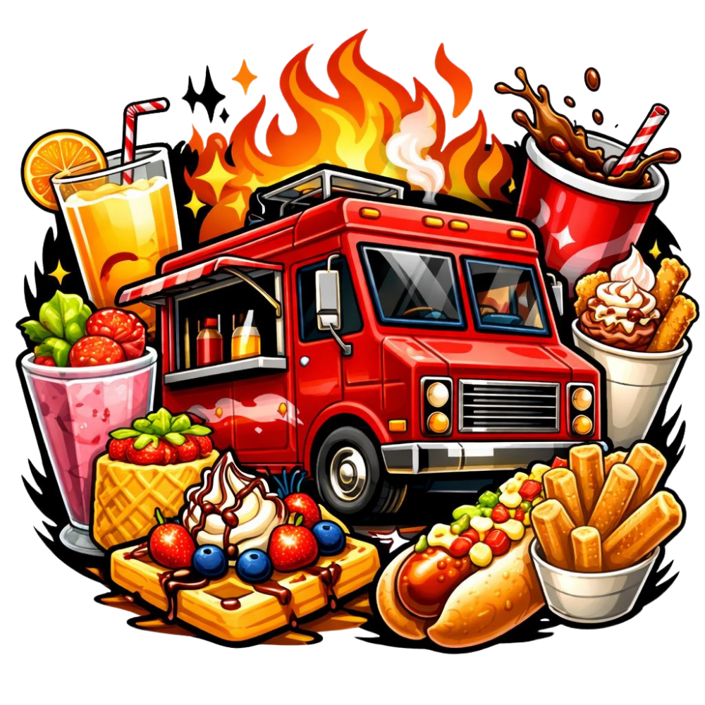 foodtruckrojo.cl